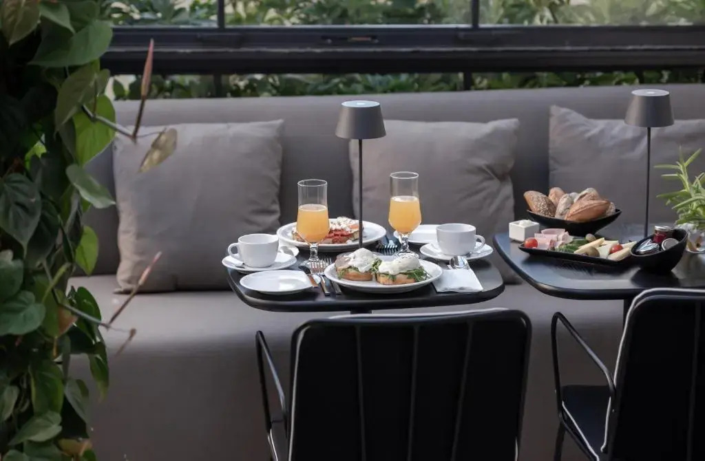 Bitzaro Boutique Hotel