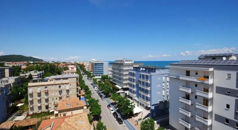 Hotel Continental