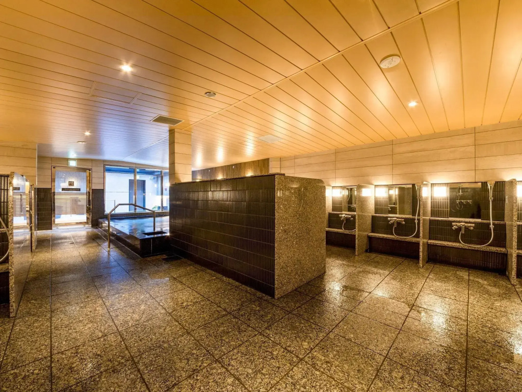 APA Hotel & Resort Roppongi Ekihigashi