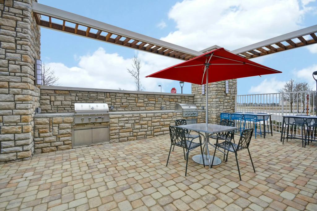 Home 2 Suites By Hilton Fairview Allen