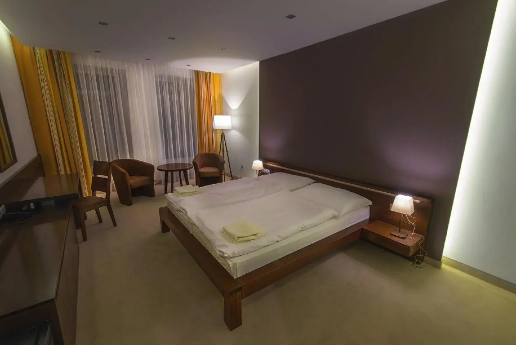 Hotel Arkada