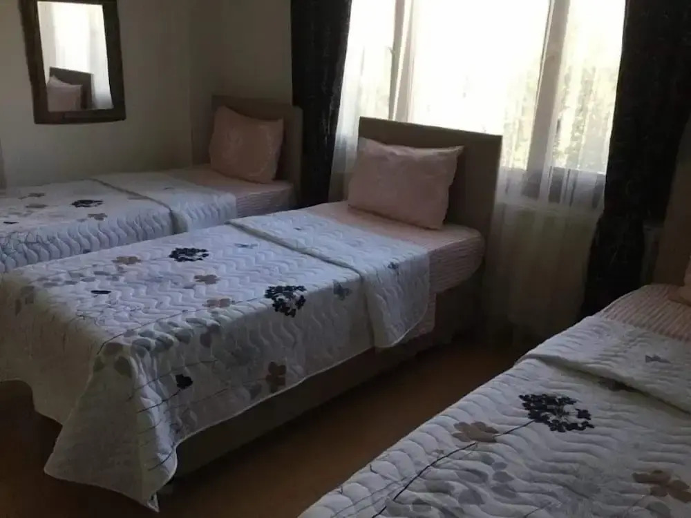 Villa Holiday