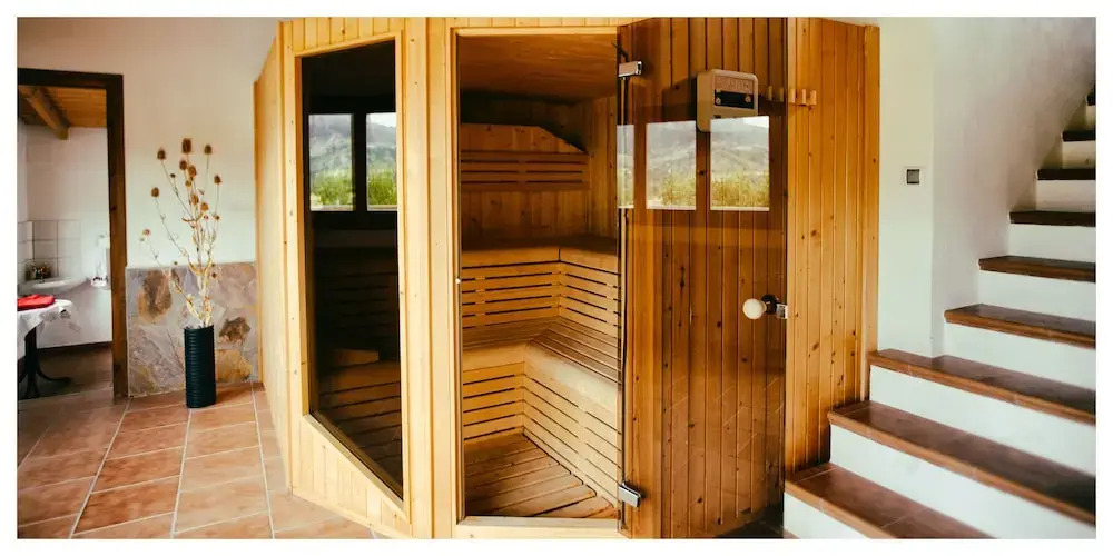 Bungalowpark Isábena