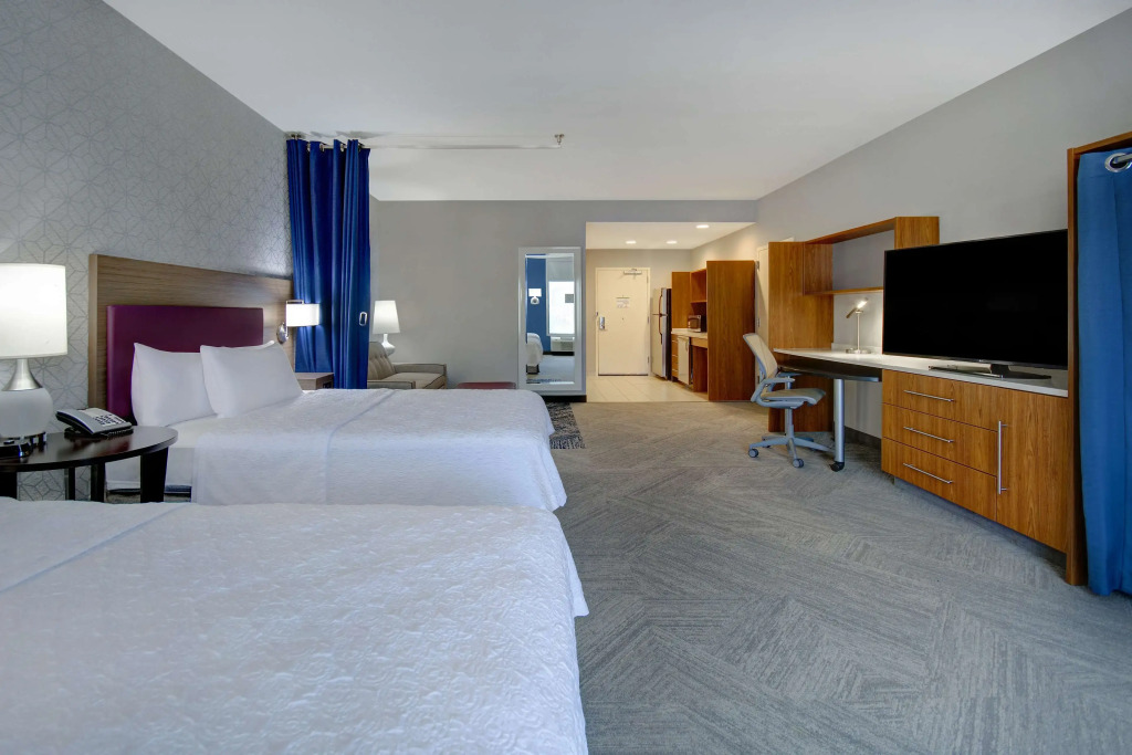 Home2 Suites Dallas-Frisco