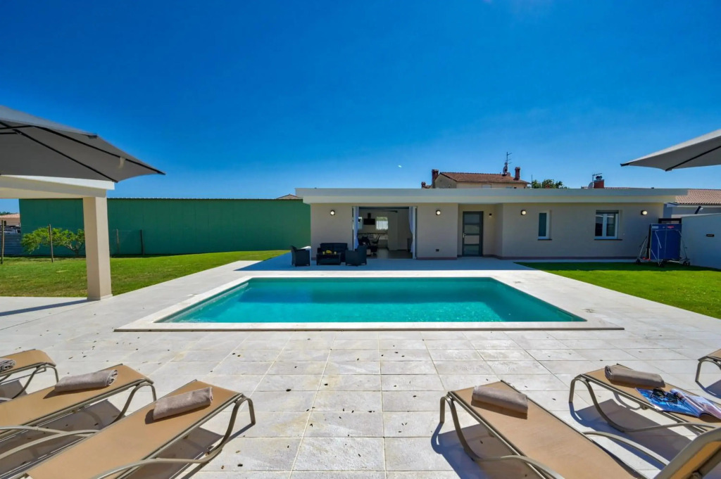 Villa Monte Vernal