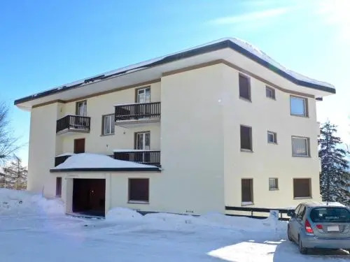Apartment Plein-Soleil A