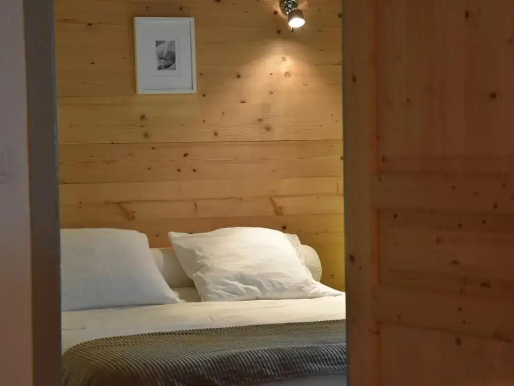 Appartement Pralognan-la-Vanoise, 2 pièces, 4 personnes - FR-1-464-191