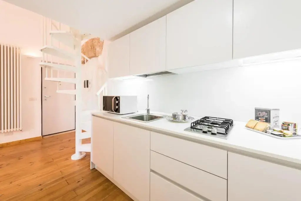 Art Loft M8 Bari City Centre M8apartments