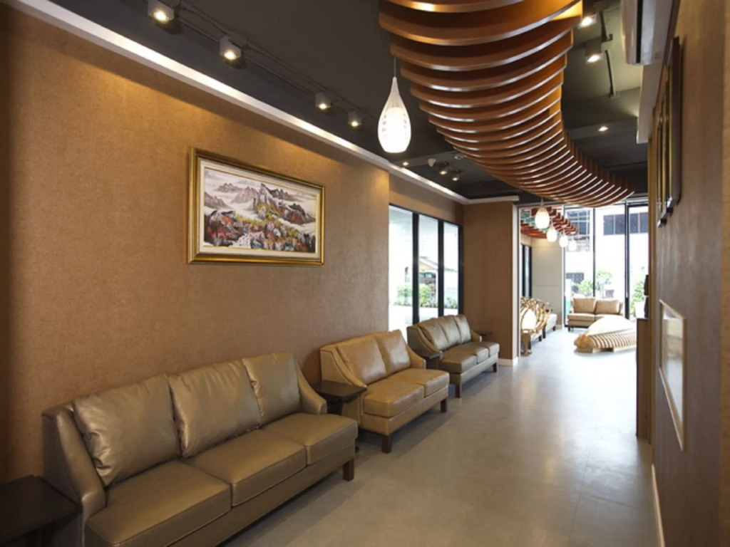 Villa Baron SHA PLUS