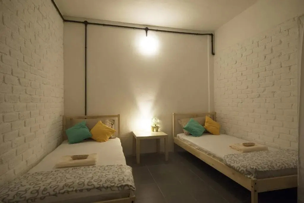 Hideaway Lodge