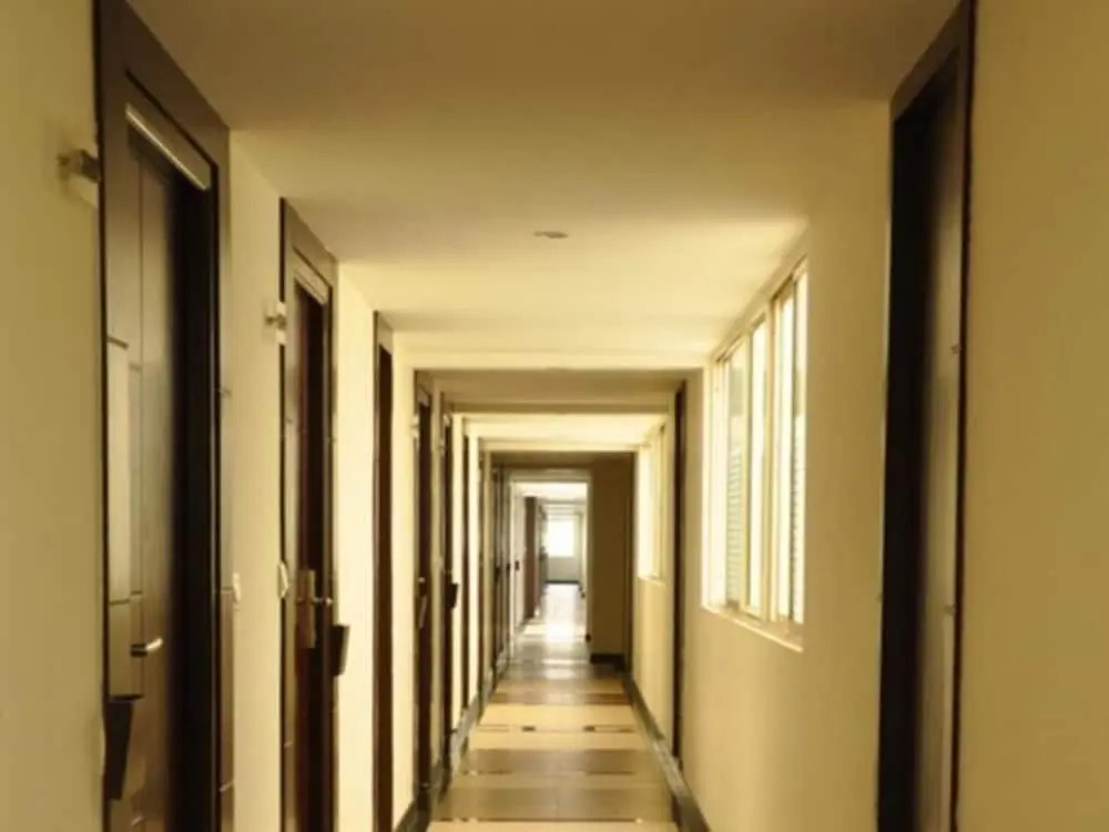 Hotel Shaans