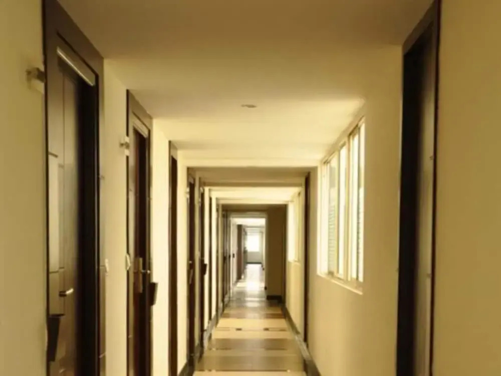 Hotel Shaans