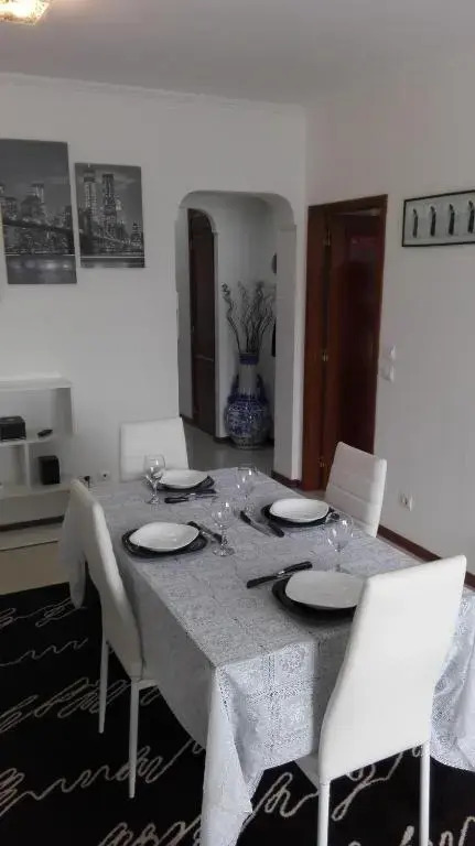 Tavira sweet home