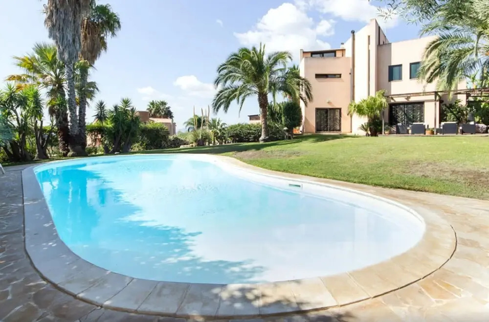 Villa Dafne
