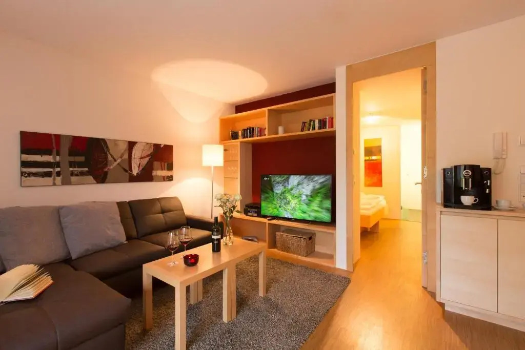 Appartement Martin