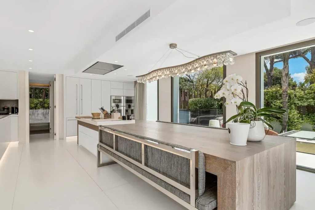 All About Villa Serenity