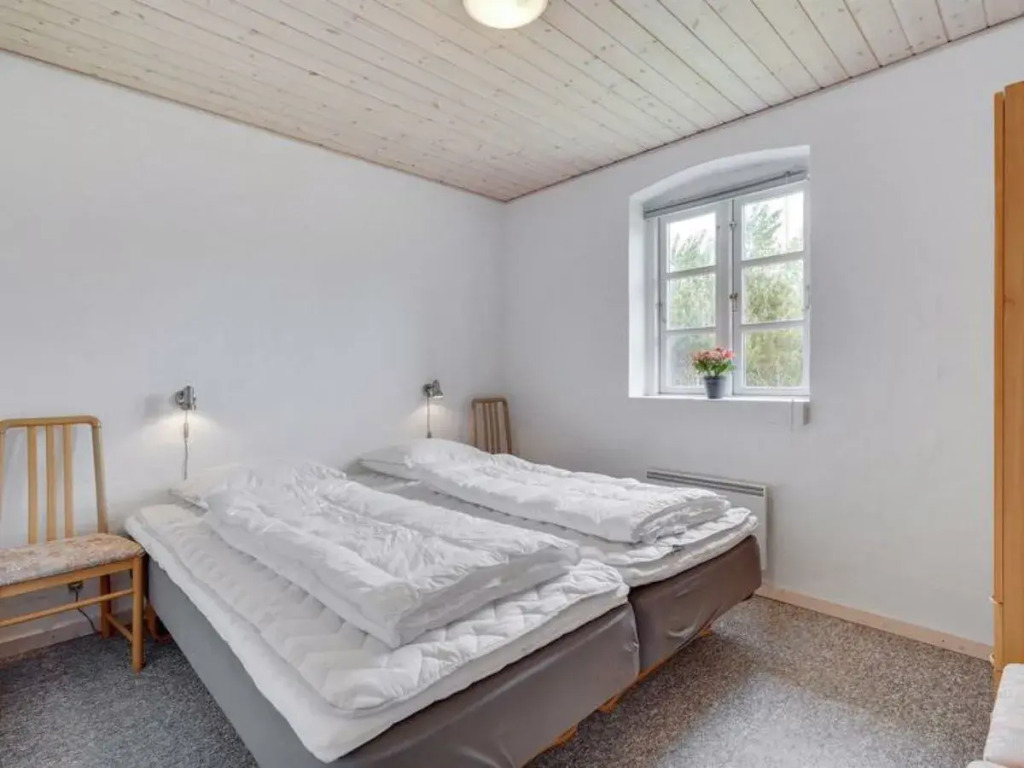 "Kittelaar" - 3.2km from the sea in Western Jutland