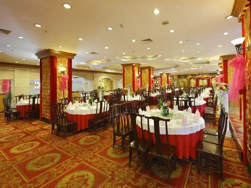 Sanya Guoxi Hotel