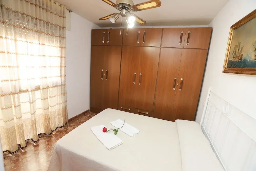 Apartamento Maresmo