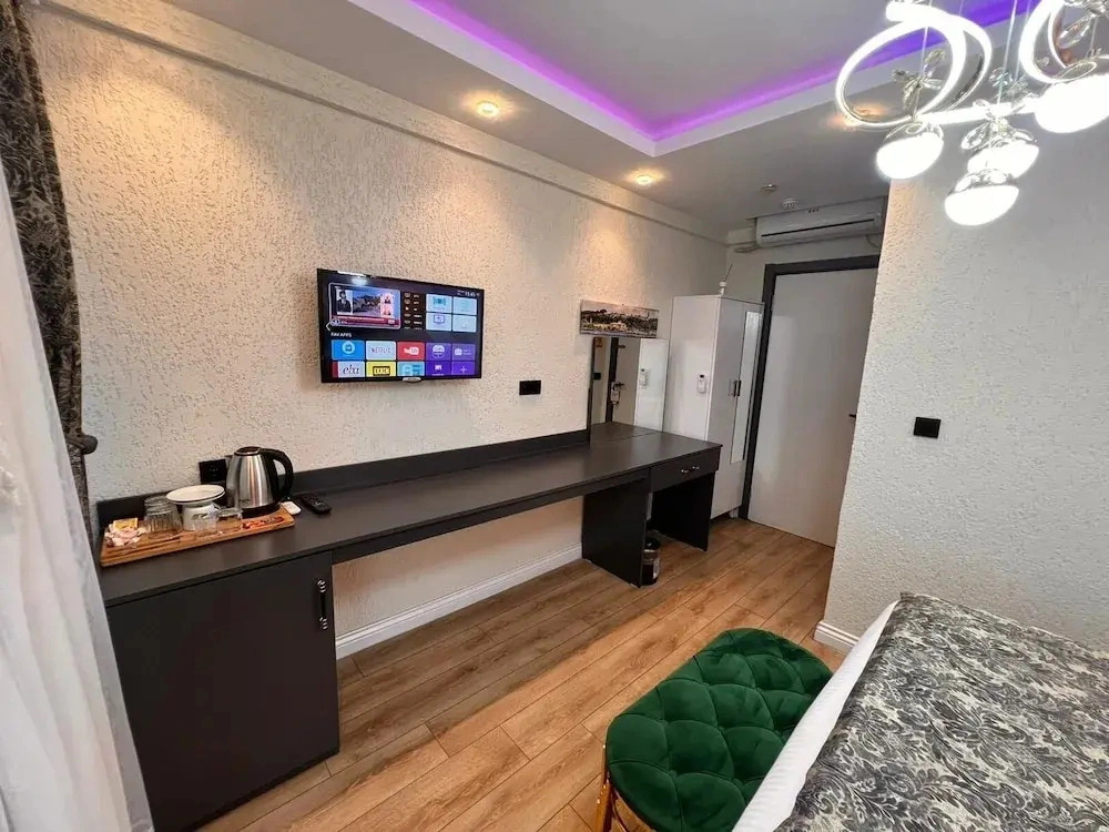 Feycem Sui̇tes Hotel