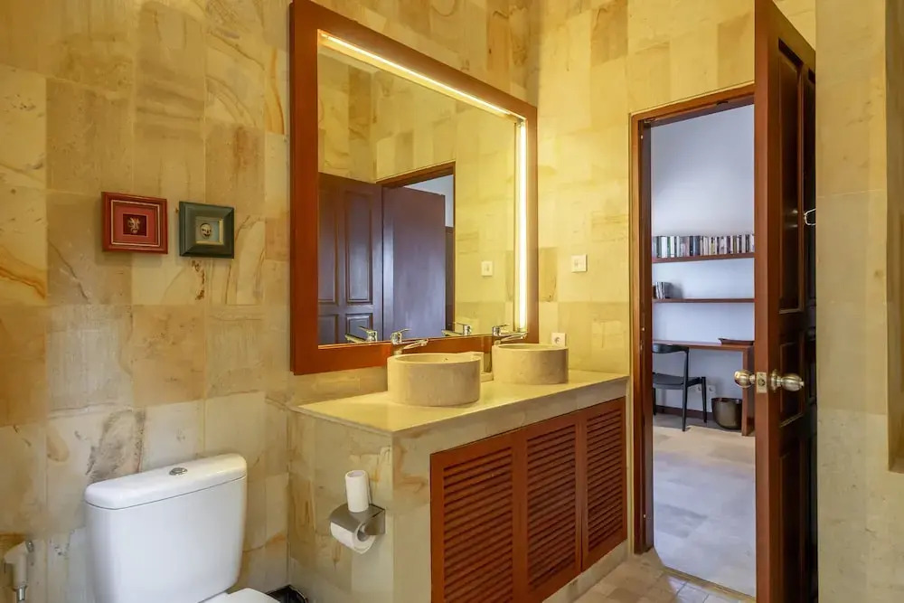 Amandaru Villa by RPM