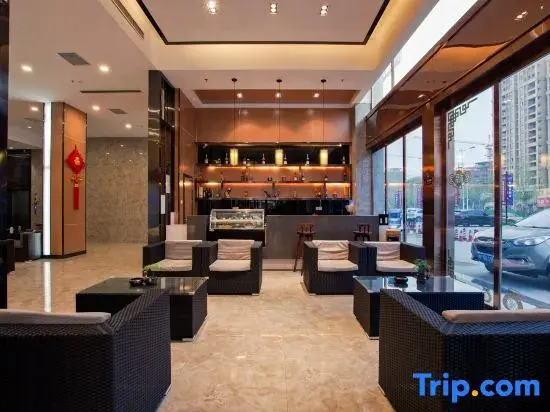 Yixuan Boutique Hotel