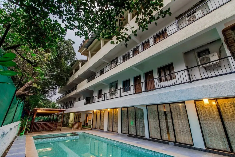 OYO 38698 Sindola Inn