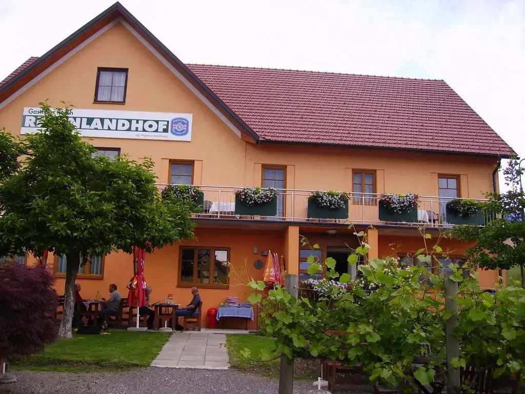 Rebenlandhof