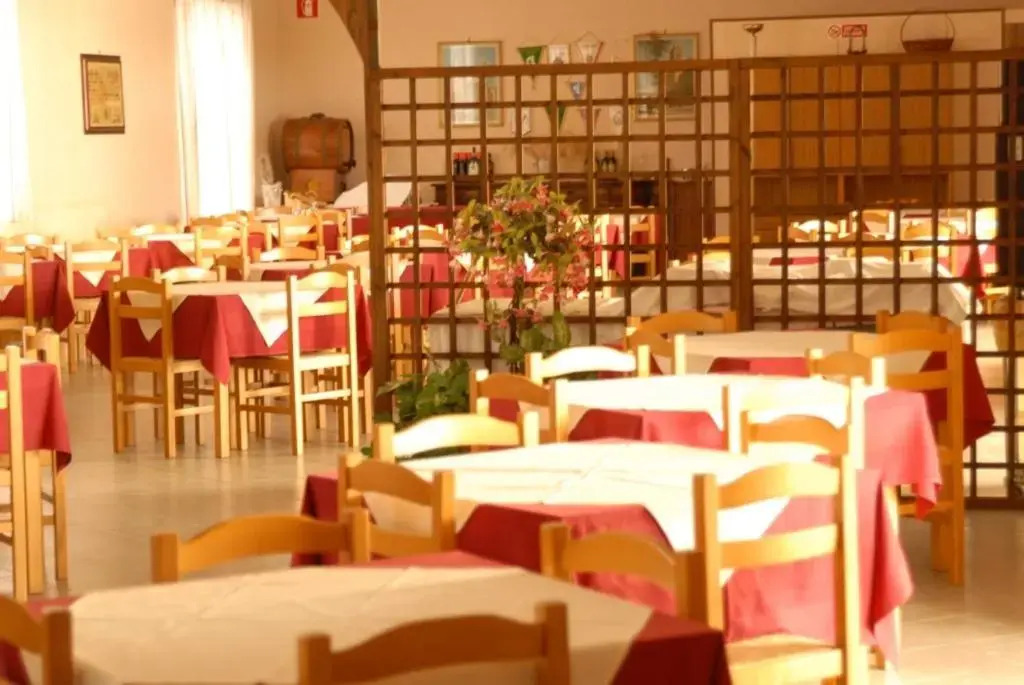 Hotel Santa Caterina