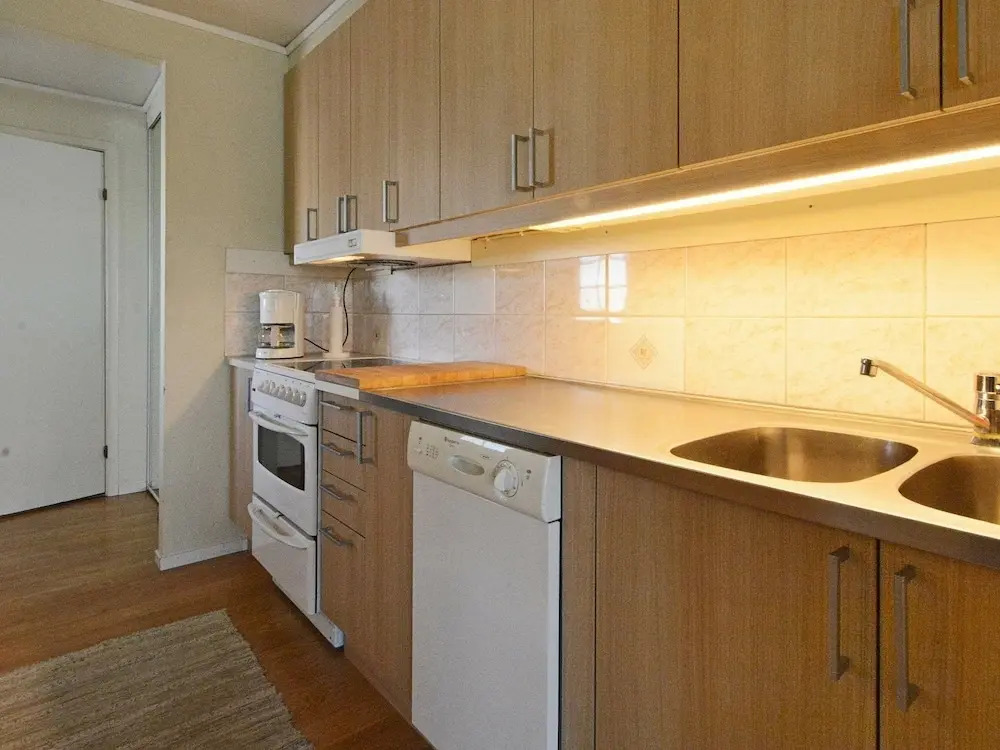 Holiday Home in Falkenberg