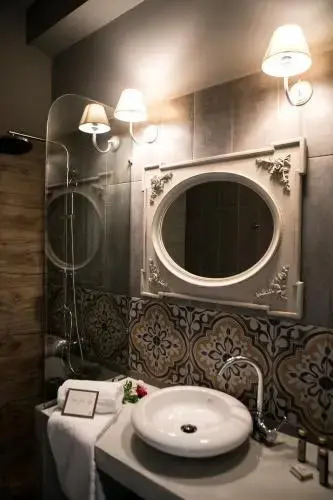 Aparthotel 4 Stars Skafidia