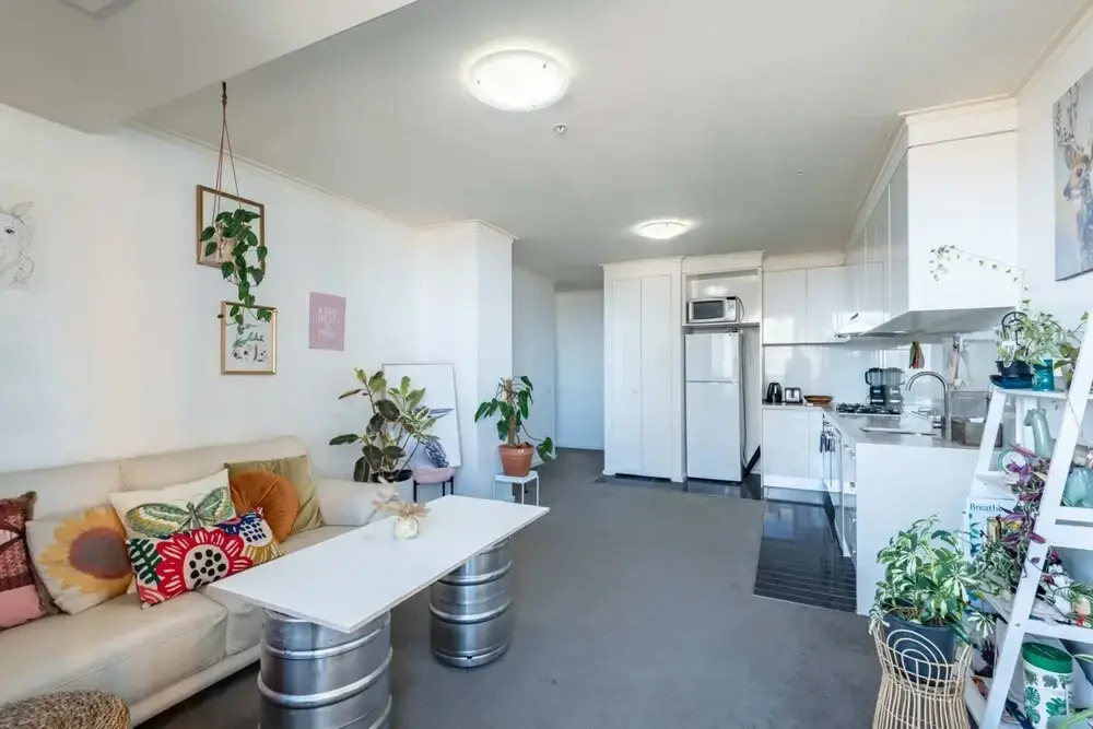 Modern 1 Bedroom Apartment in Southbank