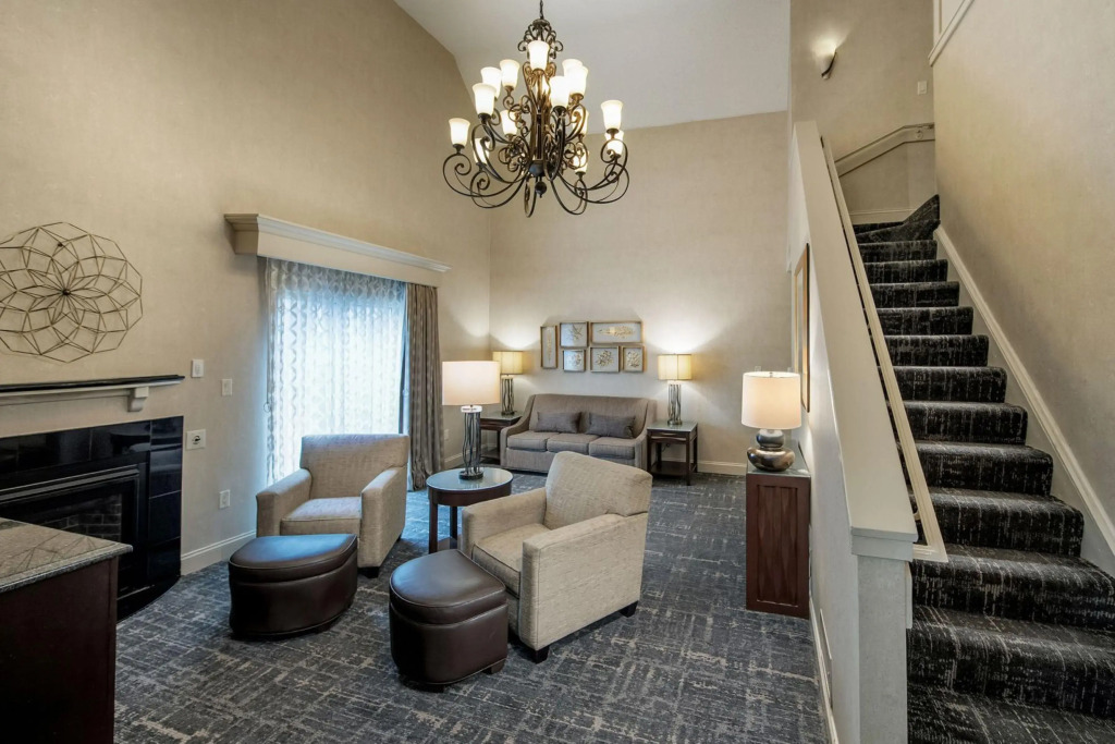 Eden Resort and Suites, BW Premier Collection
