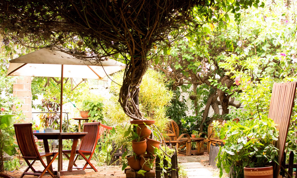 Hotel Boutique Casa de Los Santos Reyes Valledupar