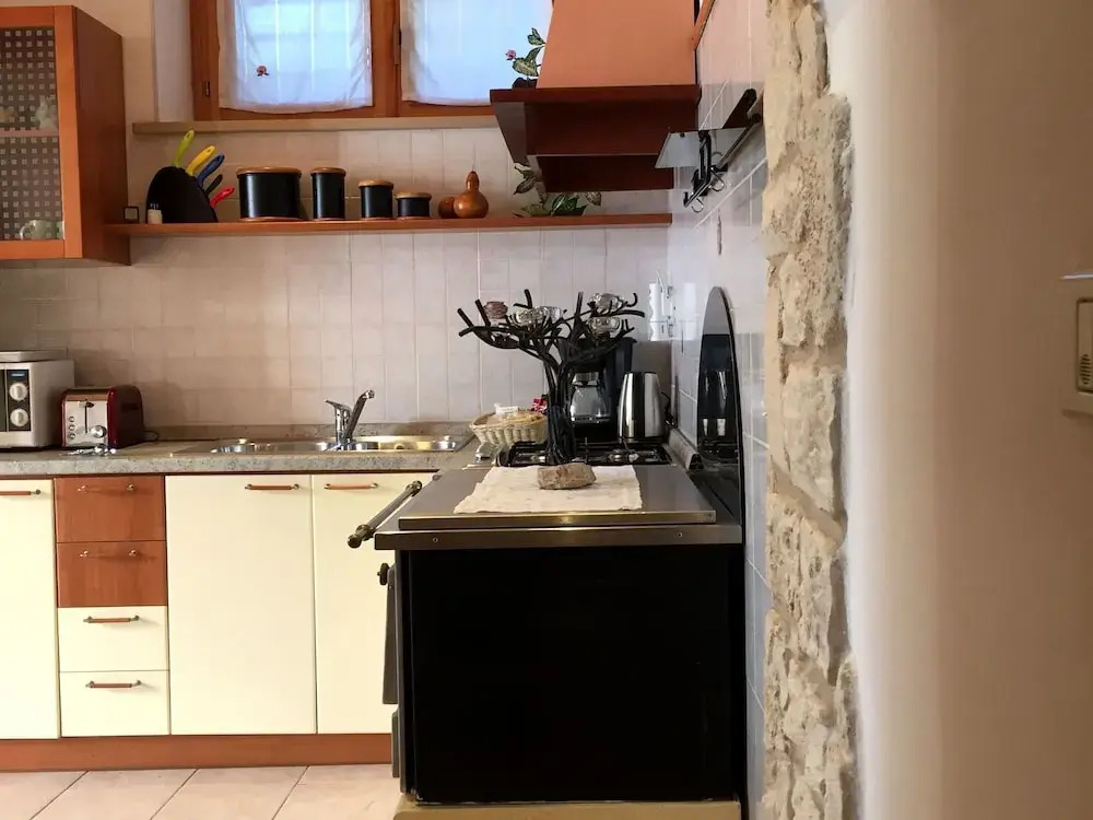 Appartamenti Menapace