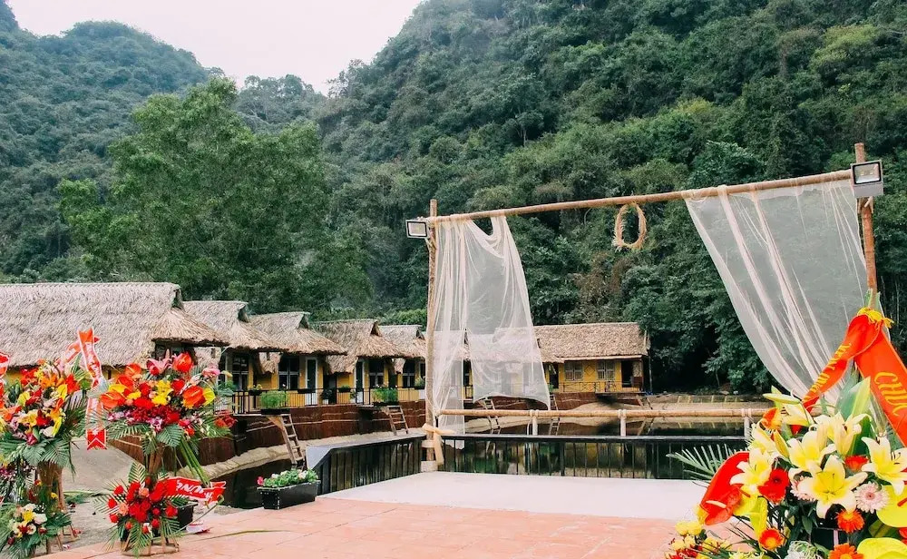 Hoi Lake Farmstay