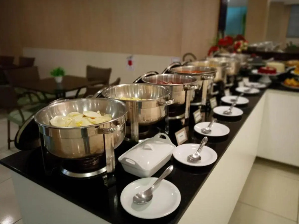 Primme Hotel Aracaju