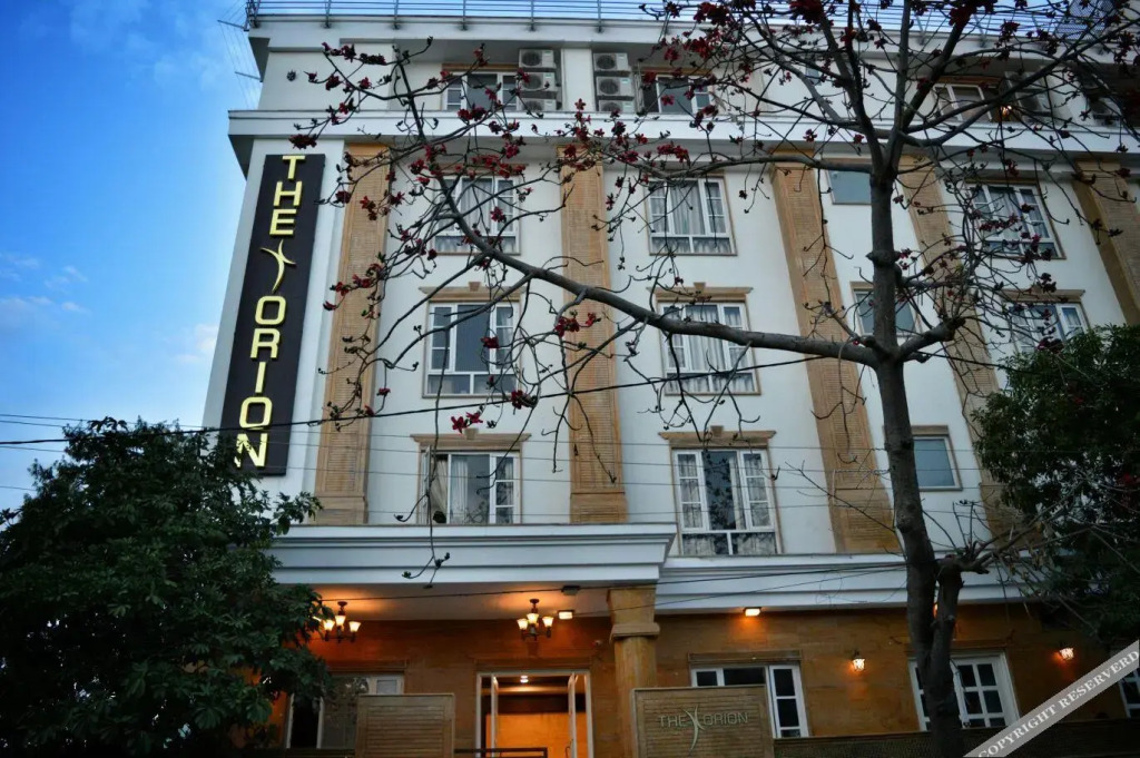 Hotel The Orion
