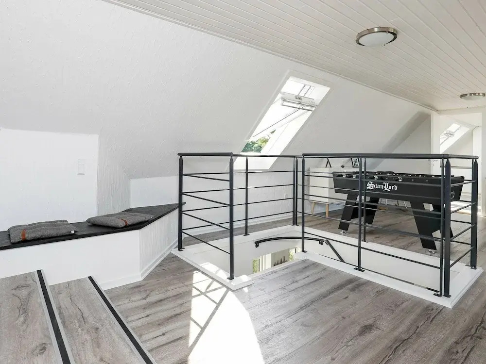 Enticing Holiday Home in Jutland by the Sea