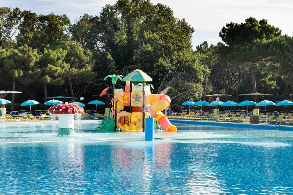 Residence Mare Pineta