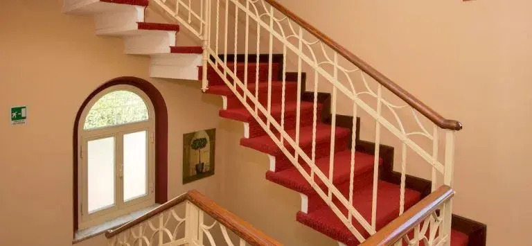 Hotel Botton DOro