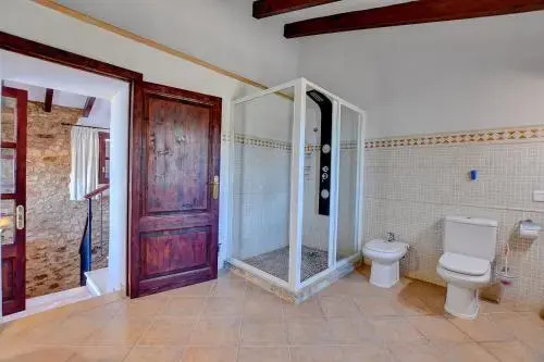 Villa Can Pujadas by Slow Villas