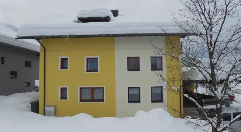 Haus Maria