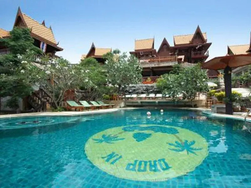 Drop In Club - Sunrise Hotel