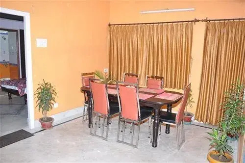 Indus Residency