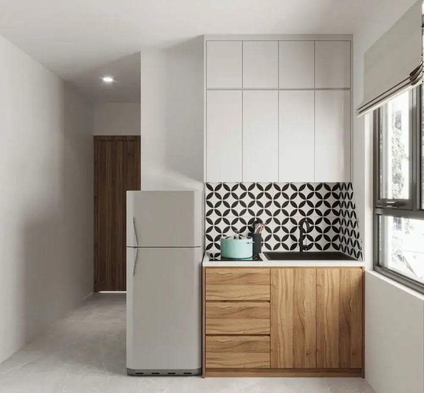 Aloha Home & Apartment Ba Dinh