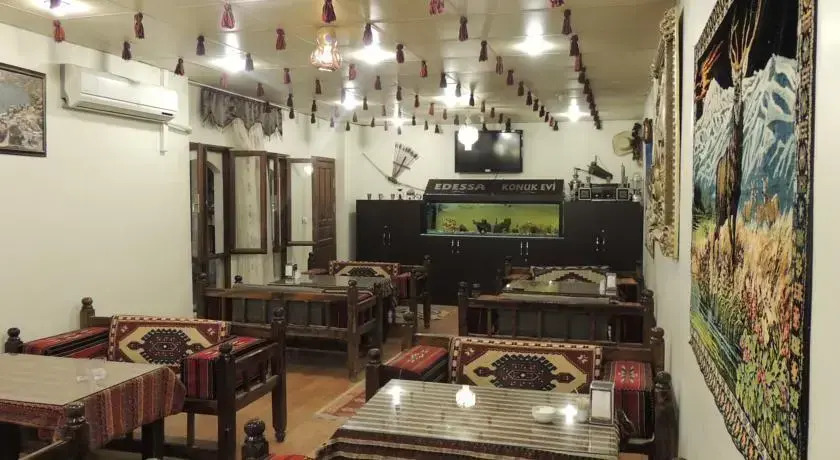 Ur Edessa Guesthouse