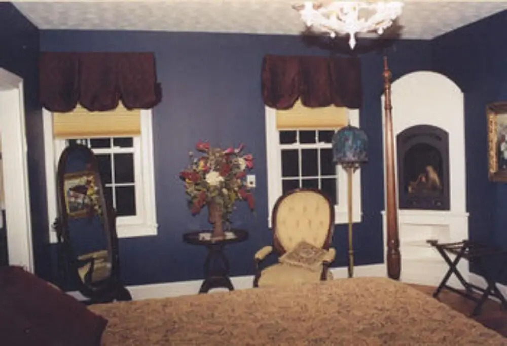 Monier Manor