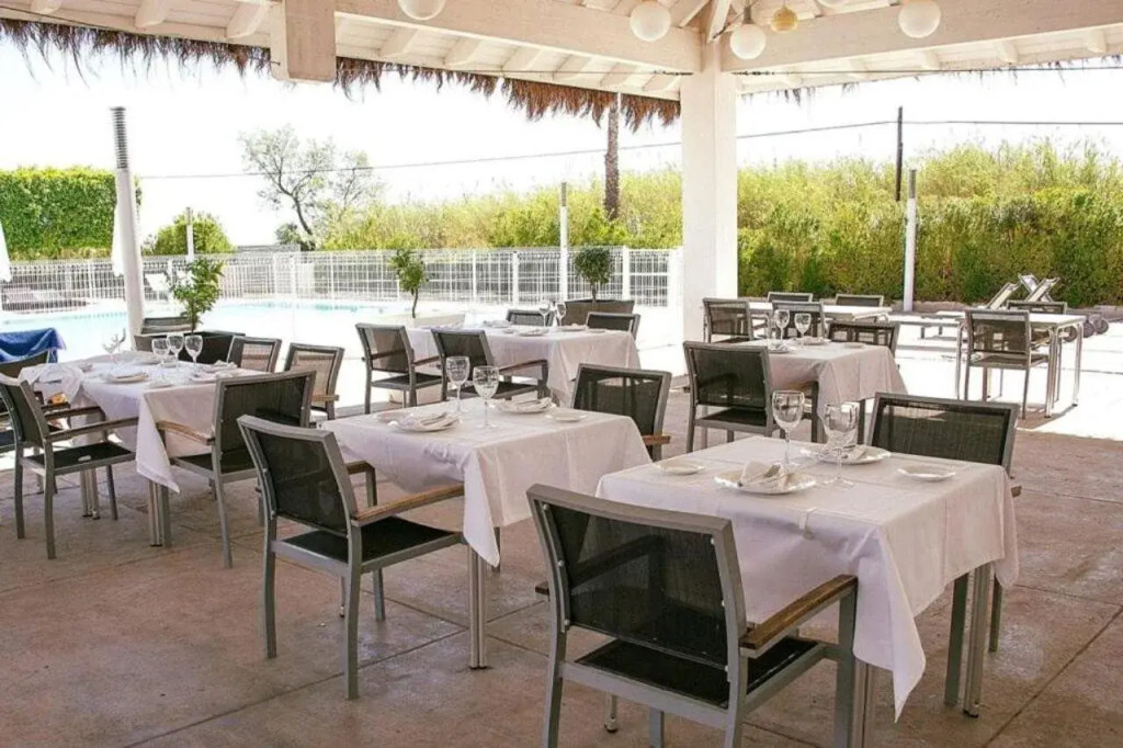 Hotel Barú