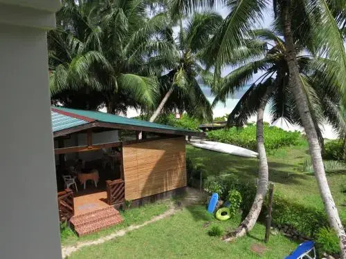 Rosemarys Guesthouse